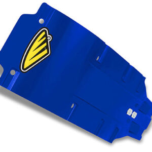 Sabot moteur Speed Armor YAMAHA - Bleu