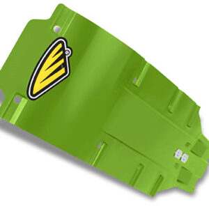 Sabot moteur Speed Armor KAWASAKI - Vert