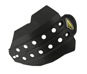 Sabot moteur Full Armor KTM - Noir