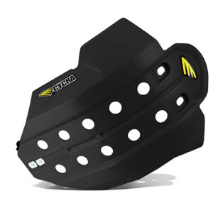 Sabot moteur Full Armor KTM - Noir