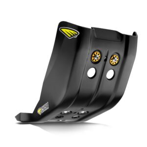 Sabot moteur Full Armor HVA / KTM - Noir