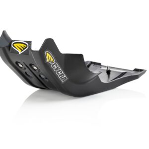 Sabot moteur Full Armor KTM - Noir