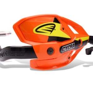 Protège-Main ULTRA PROBEND Fixation HCM 28MM - Orange