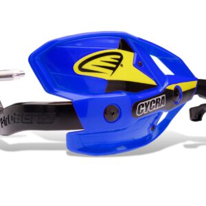 Protège-Main ULTRA PROBEND Fixation HCM 28MM - Bleu