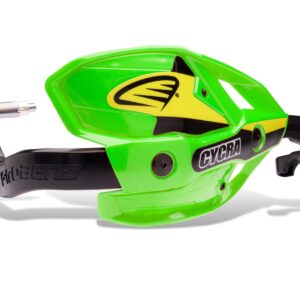 Protège-Main ULTRA PROBEND Fixation HCM 28MM - Vert