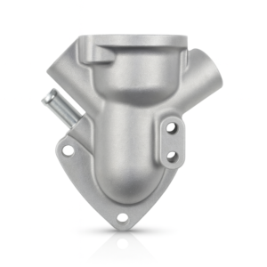 BRIDE DE THERMOSTAT ADAPTABLE - DIAMETRE 44MM - MOTEUR KUBOTA Z402 Z482 Z602