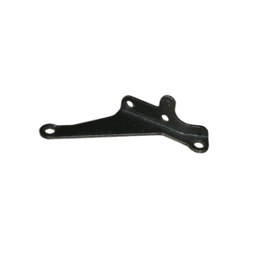 SUPPORT LIAISON MOTEUR BOITE COTÉ DROIT - MINAUTO AIXAM 400 400SL 400EVO 400.4 500SL 500.4 500.5 A741 A721 ROADLINE SCOUTY CROSSLINE GTO COUPE CROSSOVER GAMME I