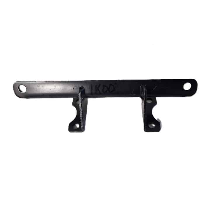 SUPPORT LIAISON AVANT - AIXAM 400 500 A721 A741 A751 CITY ROADLINE SCOUTY CROSSLINE – Image 2