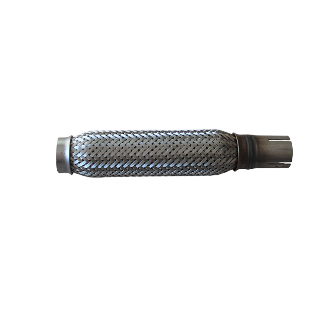 FLEXIBLE D'ECHAPPEMENT - 250MM - AIXAM GAMME IMPULSION VISION SENSATION EMOTION MEGA DTRUCK CITY COUPE CROSSLINE CROSSOVER GTO – Image 3
