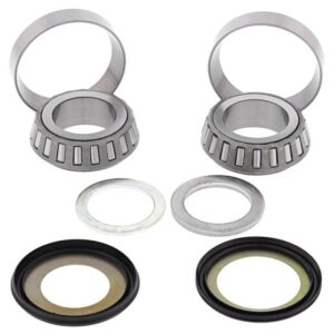 Roulement Colonne De Direction HONDA CR 250 R 1975-1976 / CR-F 110 F 2013-2016 / XL 250 SZ SA 1978-1981