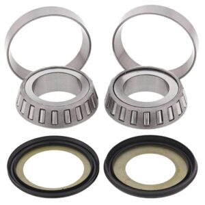 Roulement Colonne De Direction SUZUKI RM 80 1986-1989