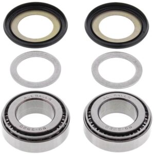 Roulement Colonne De Direction Honda CR 125 R 1979-1981