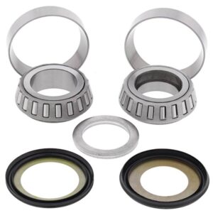 Roulement Colonne De Direction HONDA XL 250 K3 K4 1976-1976