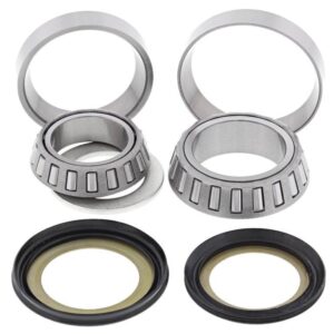 Roulement Colonne De Direction Suzuki TS125 1971