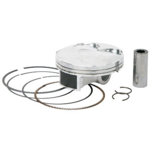 Piston Complet Replica 4 Temps - HONDA CRF 250 R 10-13 - Cote A Ø76.76mm