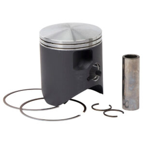 Piston Complet REPLICA 2 Temps - KTM / HUSQVARNA 250 06-25 - Cote C Ø 66.36mm