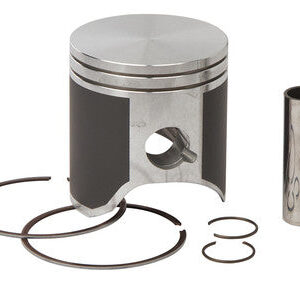 Piston Complet REPLICA 2 Temps - KTM SX 125 01-25 - Cote B Ø 53.95 mm