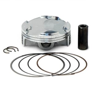 Piston Complet REPLICA 4 Temps – KTM SX-F 250 2016-2022 – Cote B Ø 77.97 mm - 14.4:1