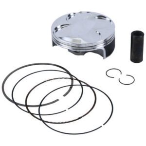 Piston Complet Replica 2 Temps - CRF450R/CRF450RX 2019-25 - Cote A 95.96mm
