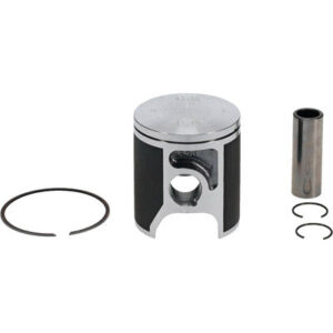 Piston Complet Replica 2 Temps - YAMAHA YZ 85 - Cote C Ø47.47mm