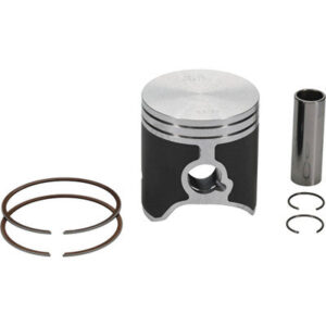 Piston Complet Replica 2 Temps - BETA RR 125 18-24 - Cote C Ø53.97mm