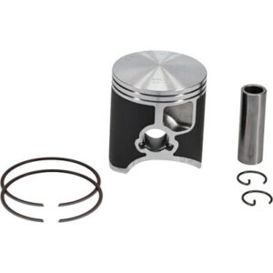 Piston Complet Ø66.35mm BETA 250 RR 2T Cote A