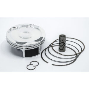 Piston Complet Ø87.97mm BETA 390 RR 4T Cote B