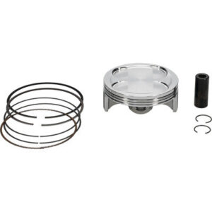 Piston Complet REPLICA 4 Temps - YAMAHA YZ 450 F 20-22 - Cote B Ø96.96mm - Compr. 12.8:1