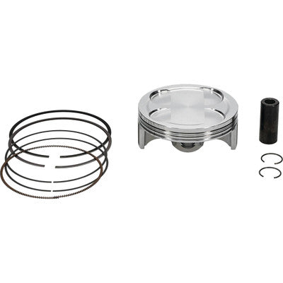 Piston Complet REPLICA 4 Temps - YAMAHA YZ 450 F 20-22 - Cote C Ø96.97mm - Compr. 12.8:1