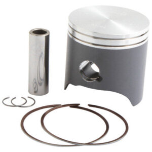 Piston Complet REPLICA 2 Temps – KTM EXC 150 TPI 2020 – Cote A Ø 57.94 mm