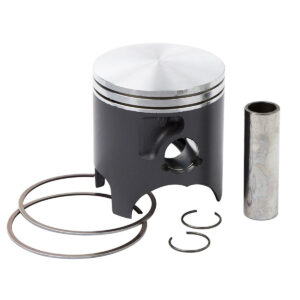 Piston Complet RACE 2 Temps - KTM SX 125 01-25 - Cote C Ø 53.96mm - Tête 12°