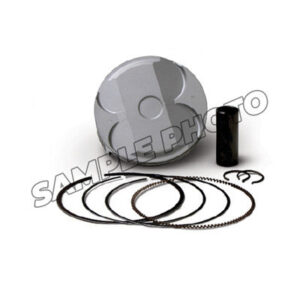 Piston Complet Ø61.95mm BETA 200 RR 2T Cote A