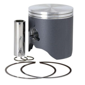 Piston Complet Replica 2 Temps - SHERCO SE 250 R - Cote C Ø66.37mm