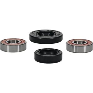 Kit Roulements de Roue Avt + Spy YAMAHA TT-R 125 LE 2003-2013