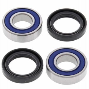 Kit Roulements de Roue Avt + Spy KTM EXC / SX 360 1996-1997 / EXC / SX 380 1998-1999 / LC4 600 GS 1991-1991