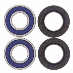 Kit Roulements de Roue + Spy BETA EVO 125 2T 2011-2012 / EVO 250 2T 2011-2012 / EVO 250 4T 2011-2012