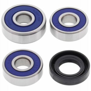 Kit Roulements de Roue + Spy HONDA CR-F 50 2004-2016 / XR 50 R 2000-2003 / DR 125 S 1982-1988