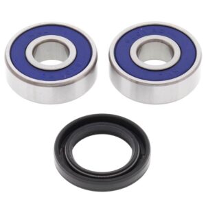 Kit Roulements de Roue Avt + Spy HONDA CR-F 50 2004-2016 / XR 50 R 2000-2003