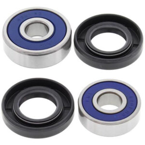 Kit Roulements de Roue + Spy KAWASAKI KX 60 1983-2003 / KX 65 2000-2017 / KX 85 2001-2017
