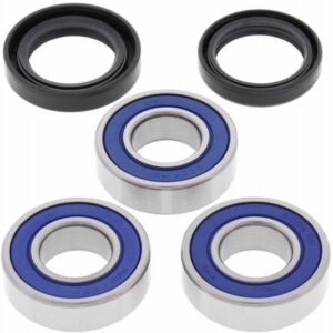 Kit Roulements de Roue Ar + Spy HONDA CR 125 R 1990-1998 / CR 250 R 1990-1999 / CR 500 R 1993-1995