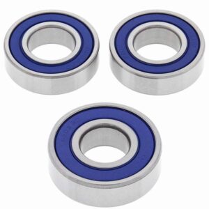 Kit Roulements de Roue Ar + Spy HUSQVARNA TC 65 2018-2019 / KX 125 1982-1982 / SX 65 2000-2019