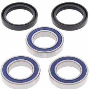 Kit Roulements de Roue + Spy APRILIA RXV 450 2006-2011 / RXV 550 2006-2011 / SXV 450 2006-2011