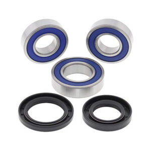 Kit Roulements de Roue Ar + Spy GAS GAS EC 125 ENDURO 2T 2003-2011 / EC 125 RACING ENDURO 2T 2015-2015 / EC 200 ENDURO 2T 2003-2017