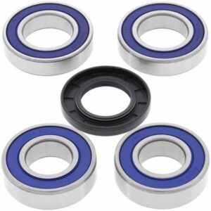 Kit Roulements de Roue Ar + Spy HUSQVARNA 701 ENDURO 2016-2016 / ADVENTURE R 1190 2014-2016 / ADVENTURE 1190 2014-2016