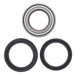 Roulement de Roue Arrière pour Suzuki KingQuad 450, 700 et 750