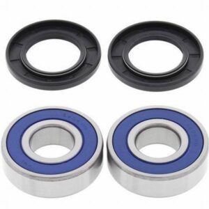 Kit Roulements de Roue Ar Renf KTM HUSABERG FC 450 2004-2005