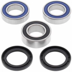 Kit Roulements de Roue Ar + Spy SHERCO SE 2.5 I-F 4T ENDURO 2009-2010 / SE 3.0 I-F 4T ENDURO 2010-2010 / SE 300 I 4T ENDURO 2012-2012