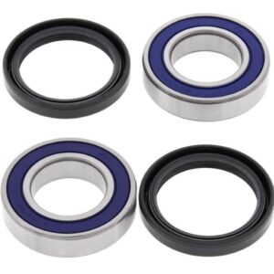Roulement de Roue Arrière pour Yamaha 90 Raptor 2009-13