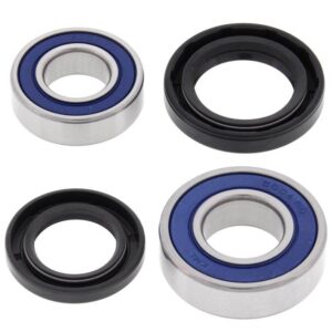Roulement de Roue Avant pour Yamaha 90 Raptor (2009-2013)