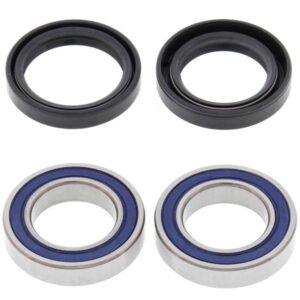 Kit Roulements de Roue Avt + Spy HUSQVARNA TC 250 R 4T 2013-2013 / TC 250 4T 2012-2013 / TE 250 R 4T 2013-2013